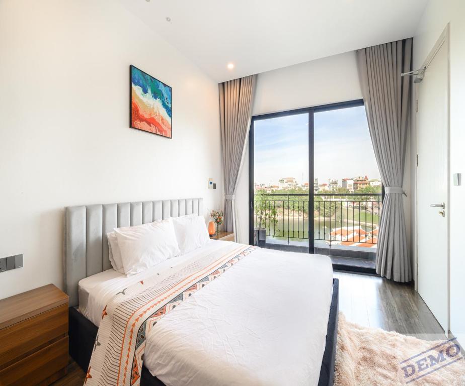 Luxe Paradise Residence 5 Tu Hoa – Hanoi