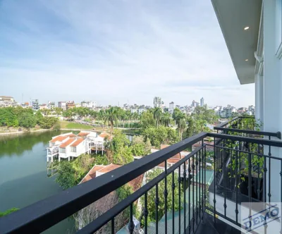Luxe Paradise Residence 5 Tu Hoa – 사진 3