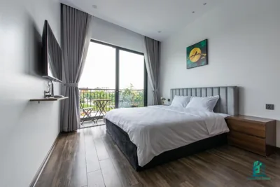 Luxe Paradise Residence 5 Tu Hoa – 사진 4