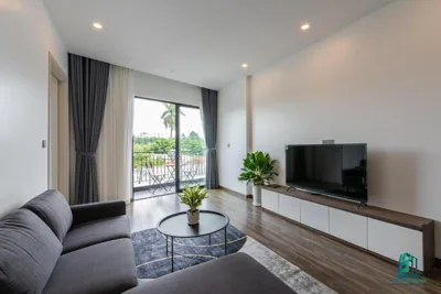 Luxe Paradise Residence 5 Tu Hoa – 사진 5