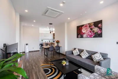 Luxe Paradise Residence 5 Tu Hoa – 사진 6