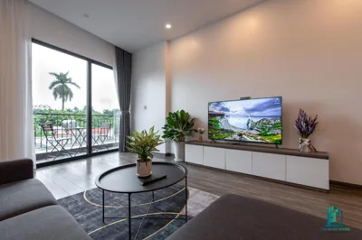 Luxe Paradise Residence 5 Tu Hoa – 사진 7