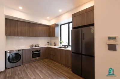 Luxe Paradise Residence 5 Tu Hoa – 사진 8