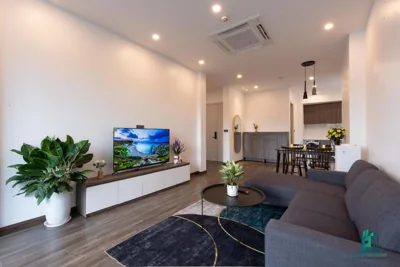 Luxe Paradise Residence 5 Tu Hoa – 사진 9