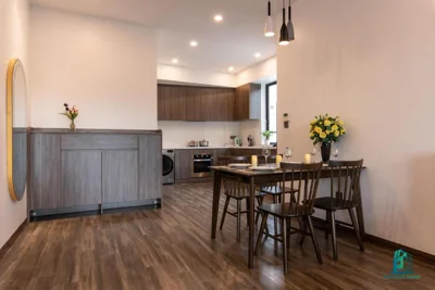 Luxe Paradise Residence 5 Tu Hoa – 사진 10