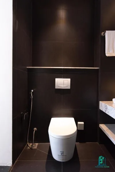 Luxe Paradise Residence 5 Tu Hoa – 사진 11