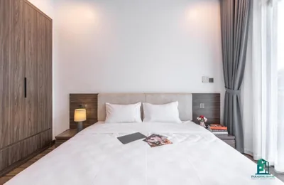 Luxe Paradise Residence 5 Tu Hoa – 사진 13
