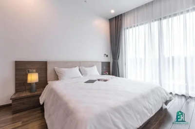 Luxe Paradise Residence 5 Tu Hoa – 사진 14