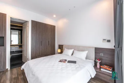 Luxe Paradise Residence 5 Tu Hoa – 사진 15