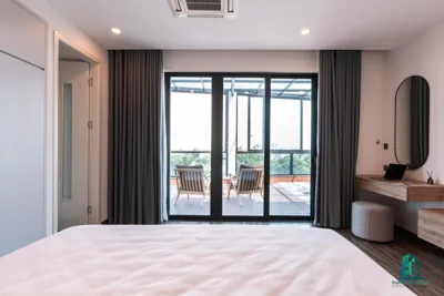 Luxe Paradise Residence 5 Tu Hoa – 사진 16