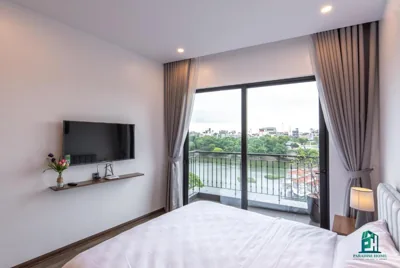 스튜디오 — Luxe Paradise Residence 5 Tu Hoa