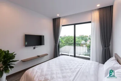 Superior Studio — Luxe Paradise Residence 5 Tu Hoa
